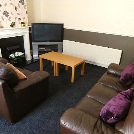 Napier Town House - Self Catering - Guesthouse Style - Twin And Double Rooms Workington Buitenkant foto