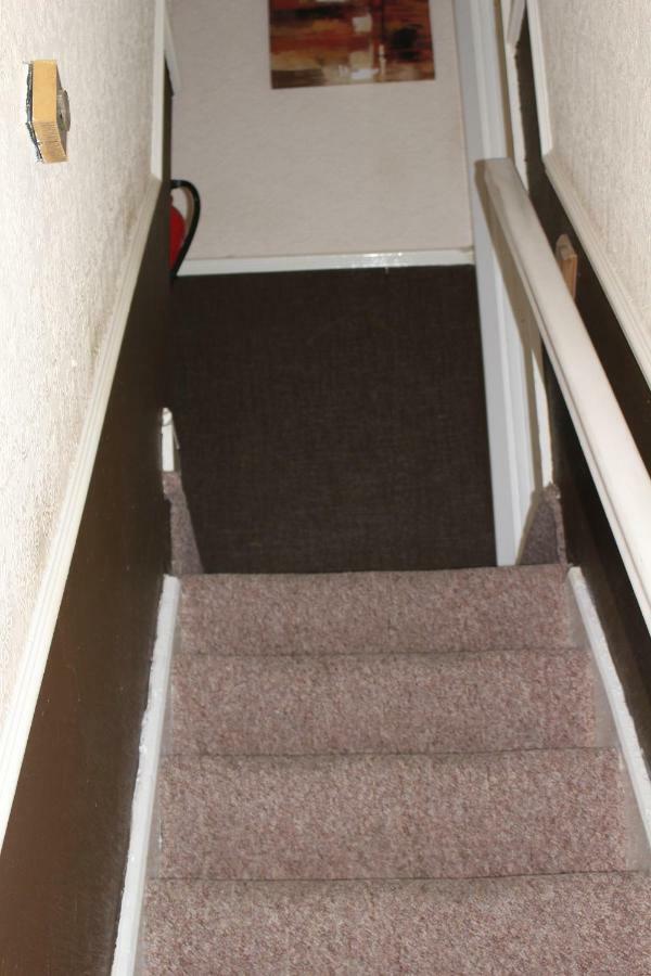 Napier Town House - Self Catering - Guesthouse Style - Twin And Double Rooms Workington Buitenkant foto